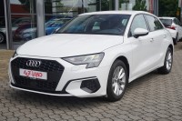 Vorschau: Audi A3 Sportback 30 1.0 TFSI