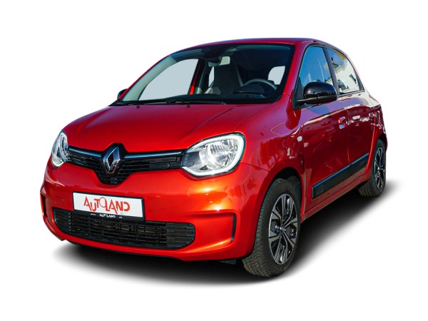 Renault Twingo III 1.0 SCe 65