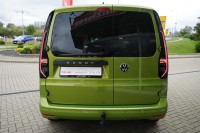 VW Caddy 2.0 TDI DSG Life