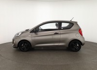 Vorschau: Kia Picanto 1.0 Start