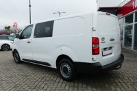 Toyota Proace 2.0 Mixto