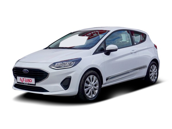 Ford Fiesta 1.1 Trend
