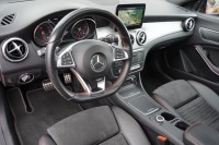 Mercedes-Benz CLA 250 AMG Line
