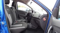 Dacia Sandero II 0.9 TCe 90 Stepway