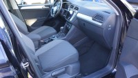 VW Tiguan 2.0 TDI Comfortline 4Motion