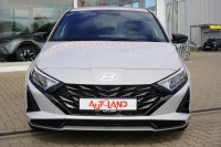 Hyundai i20 1.0 T-GDI Blackline