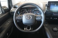 Toyota Proace City Verso 1.2 Team Deutschland