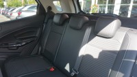 Ford EcoSport Titanium