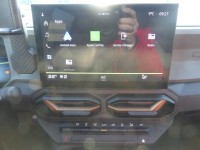 Dacia Duster III 1.2 M-Hybrid TCe 130 Extreme