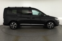VW Caddy Maxi 1.5 TSI DSG