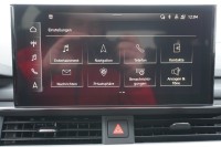 Audi A4 Avant 35 TFSI