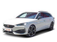 Cupra Leon ST 1.4 e-Hybrid VZ ACC AHK Kamera Teilleder