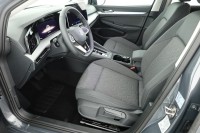 VW Golf VIII e1.5 TSI DSG