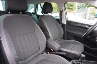 Skoda Fabia Combi 1.0 Style DSG