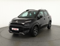 Citroen C3 Aircross PureTech 110 Navi Sitzheizung LED