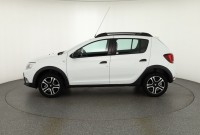 Vorschau: Dacia Sandero Stepway II 0.9 TCe Celebration