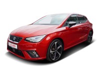 Seat Ibiza 1.0 TSI FR Beats LED Navi ACC PDC FullLink
