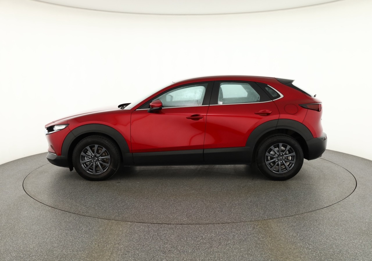 Mazda CX-30 2.0 SKYACTIV-X