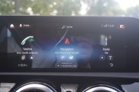 Mercedes-Benz CLA 220 