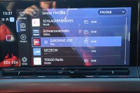 VW Golf VIII 1.5 16V TSI Active