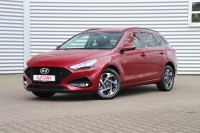 Vorschau: Hyundai i30 cw 1.5 T-GDI mHev