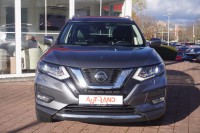 Nissan X-Trail 1.7 dCi Tekna DCT