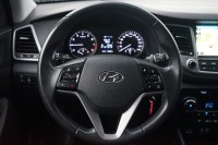 Hyundai Tucson 1.6 blue Advantage 2WD