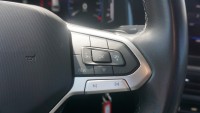 VW Taigo 1.0 TSI DSG