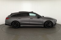 Mercedes-Benz Shooting Brake CLA 35 AMG 4Matic