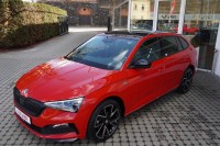 Skoda Scala 1.0 TSI Monte Carlo