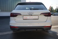 Audi A4 Avant 35 TFSI S line S-Tronic