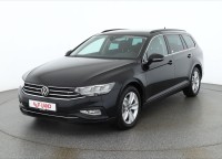 VW Passat Variant 2.0 TDI DSG Business Kamera AHK