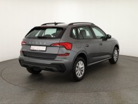 Skoda Kamiq 1.0 TSI DSG