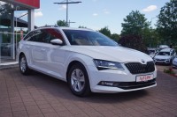 Skoda Superb Combi 1.4 TSI