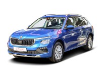 Skoda Kamiq 1.0 TSI DSG 2-Zonen-Klima Sitzheizung LED
