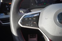 VW Golf VIII 2.0 TSI GTI Clubsport DSG