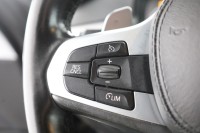 BMW 520 d Touring xDrive M Sport