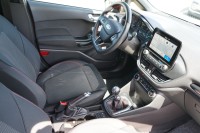 Ford Fiesta 1.0 EB 125 PS ST-Line