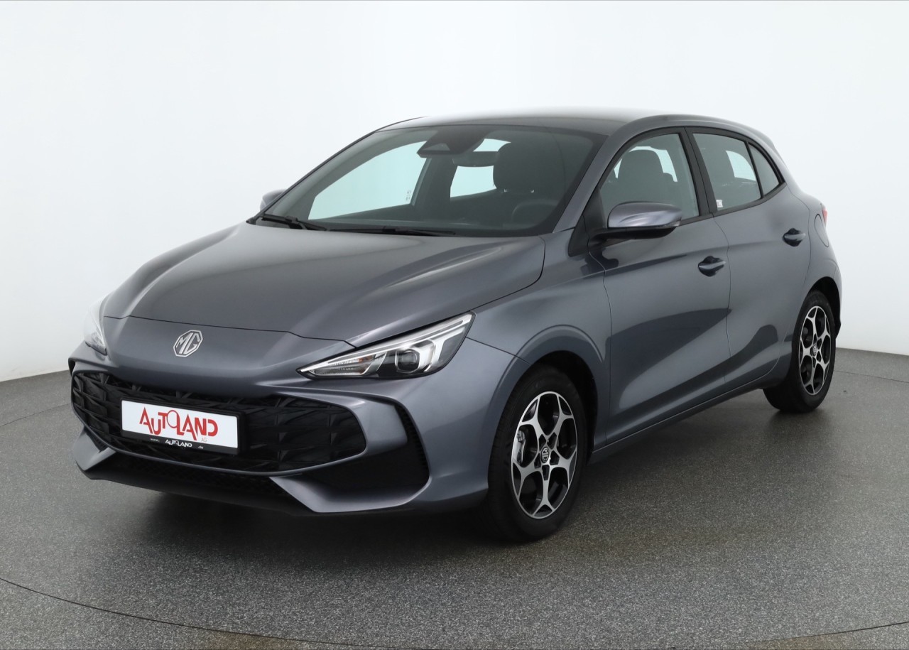 MG MG3 1.5 Comfort