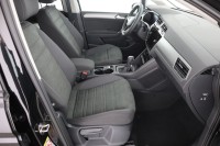 VW Touran 1.5 TSI DSG