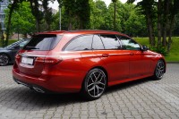 Mercedes-Benz E 200 E200 d T-Modell AMG Line