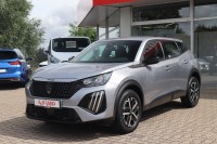 Vorschau: Peugeot 2008 1.2 PureTech
