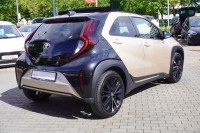 Toyota Aygo X 1.0 Air Style FALTDACH