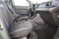Dacia Duster TCe 130