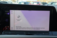 VW Golf VIII Variant 1.5 TSI Life