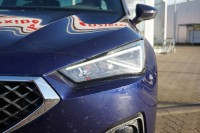 Seat Tarraco 2.0 TSI Xcellence 4Drive DSG