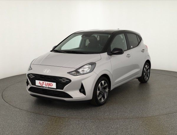 Hyundai i10 1.0
