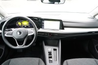VW Golf VIII Variant Life eTSI DSG