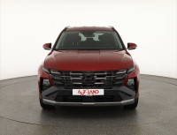 Hyundai Tucson 1.6T-GDI