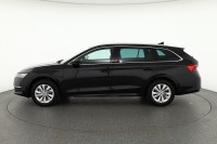 Vorschau: Skoda Octavia Combi 2.0TDI DSG